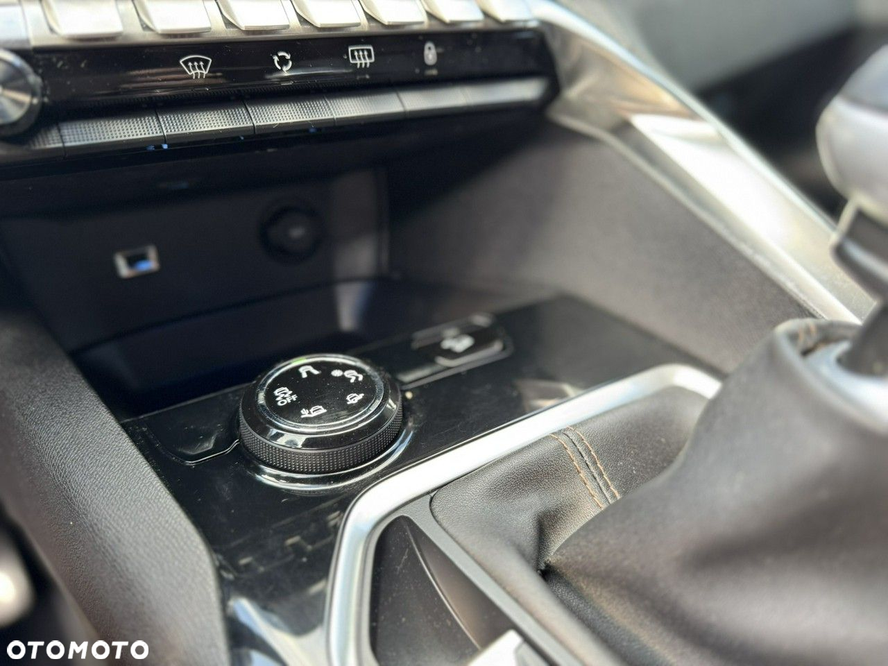 Peugeot 3008 BlueHDi 150 Stop & Start Allure - 14