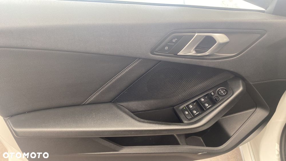 BMW Seria 1 118d Advantage - 17