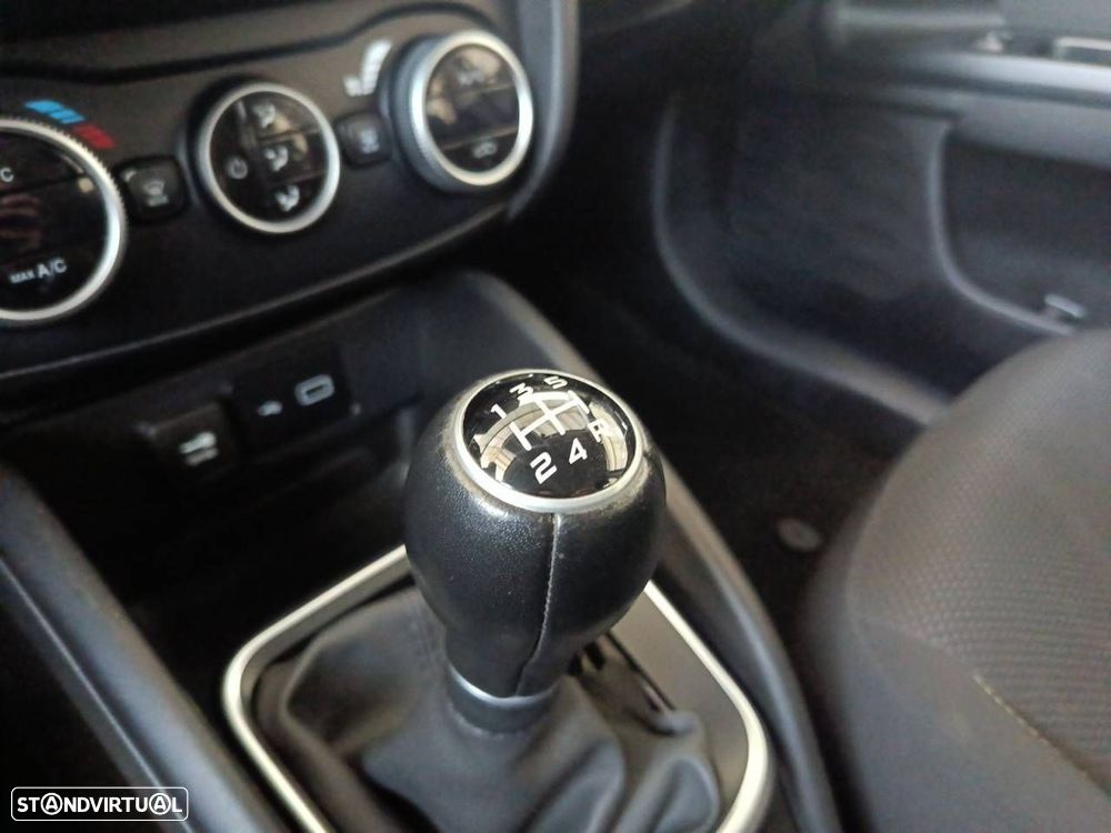 Fiat Tipo 1.3 MultiJet Life - 19