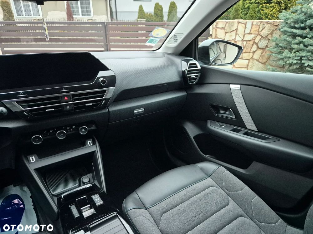 Citroën C4 BlueHDi 130 Stop&Start EAT8 SHINE - 10