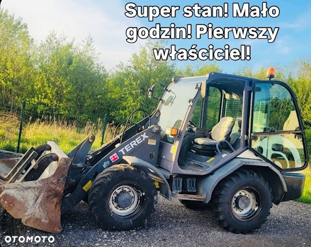 Terex TL80AS - 1