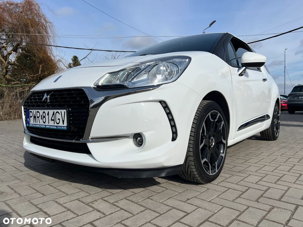 Citroën DS3 - 29