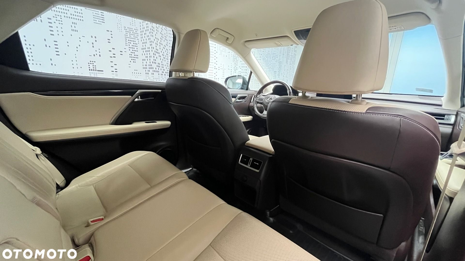 Lexus RX - 9
