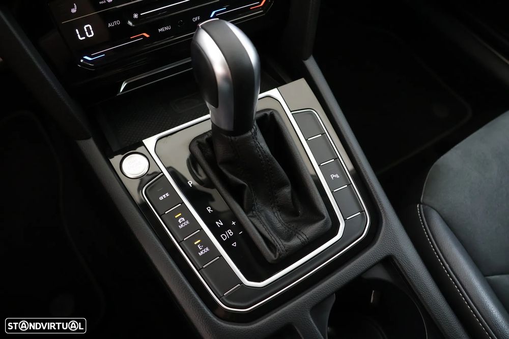 VW Arteon - 14