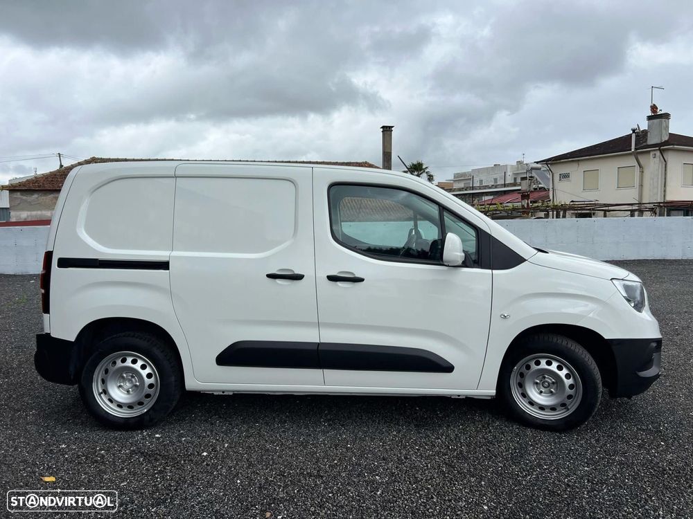 Opel Combo 1.5 CDTi L1H1 - 13