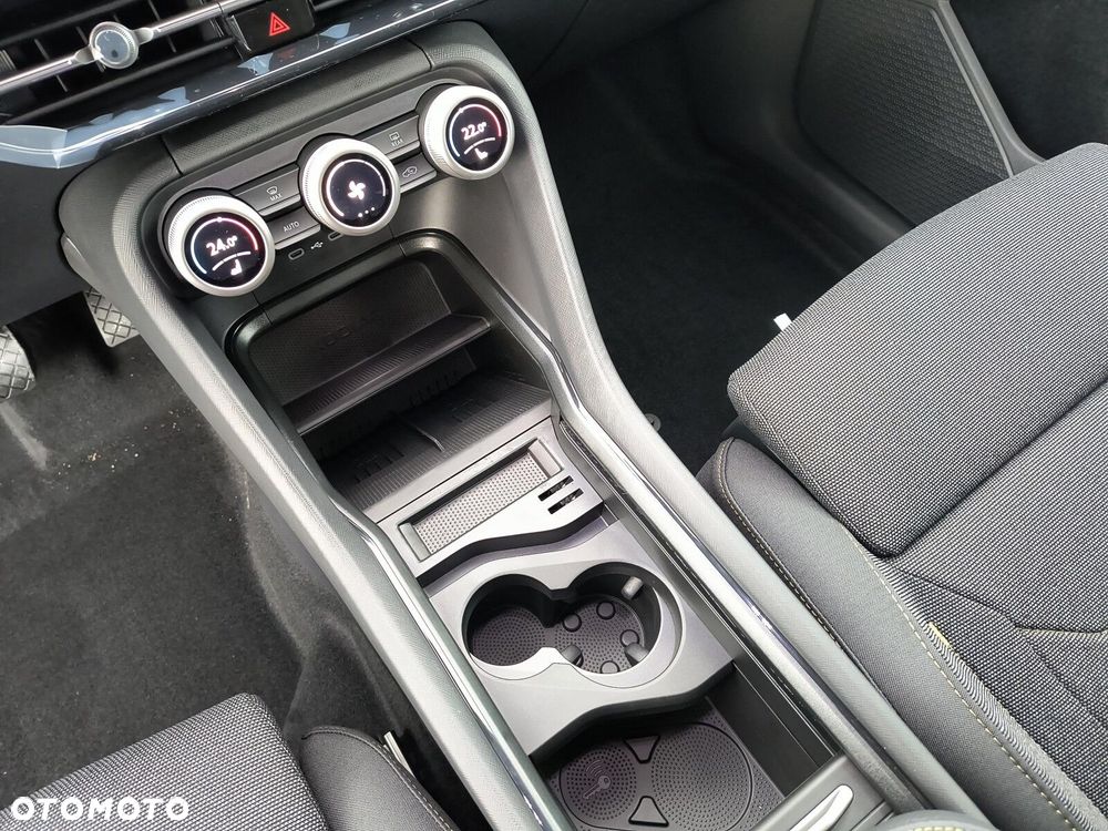 Skoda Kodiaq 2.0 TSI 4x4 Edition 130 DSG - 15