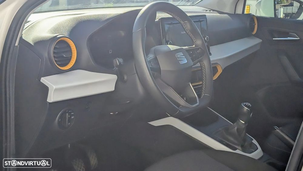 SEAT Arona 1.0 TSI Style - 6