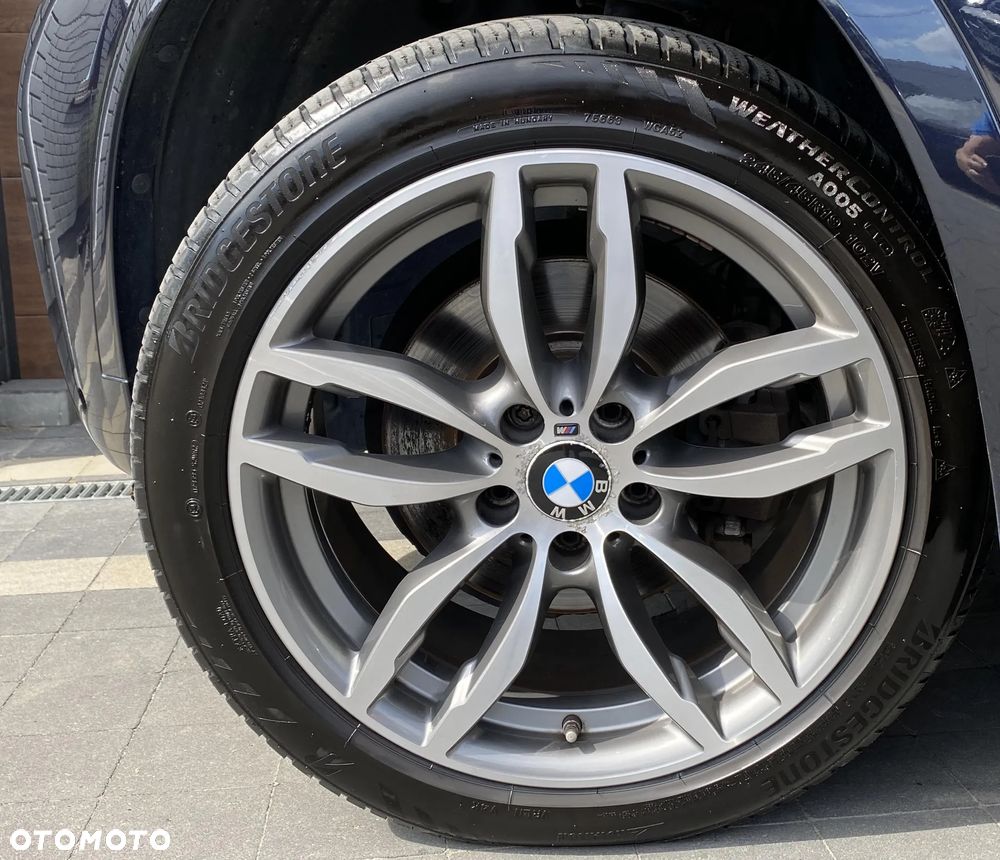 BMW X4 xDrive20d M Sport - 18