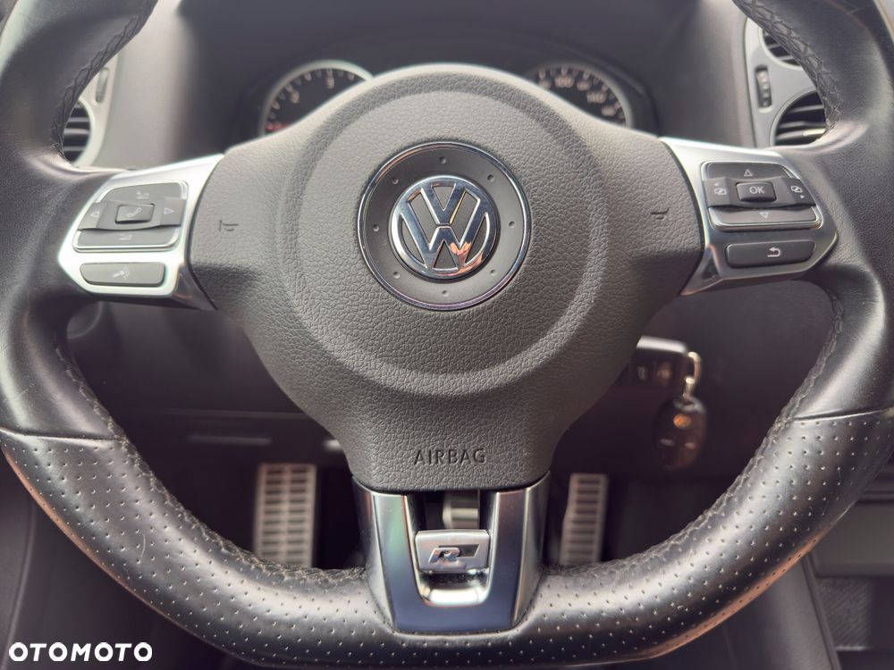 Volkswagen Tiguan 2.0 TDI 4Mot R-Style DSG - 16