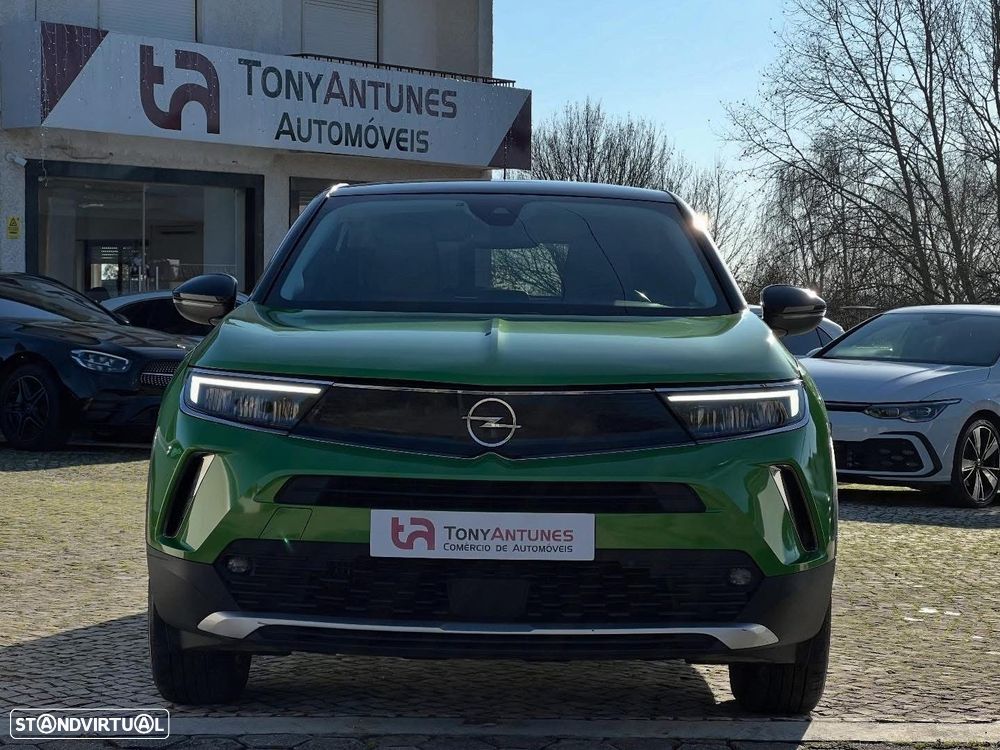 Opel Mokka 1.2 T Edition - 15