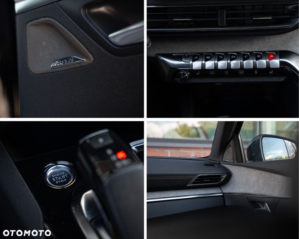 Peugeot 3008 Plug-In Hybrid 225 e-EAT8 GT - 33