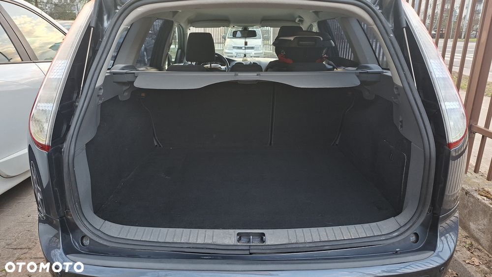 Ford Focus 1.6 Gold X - 8