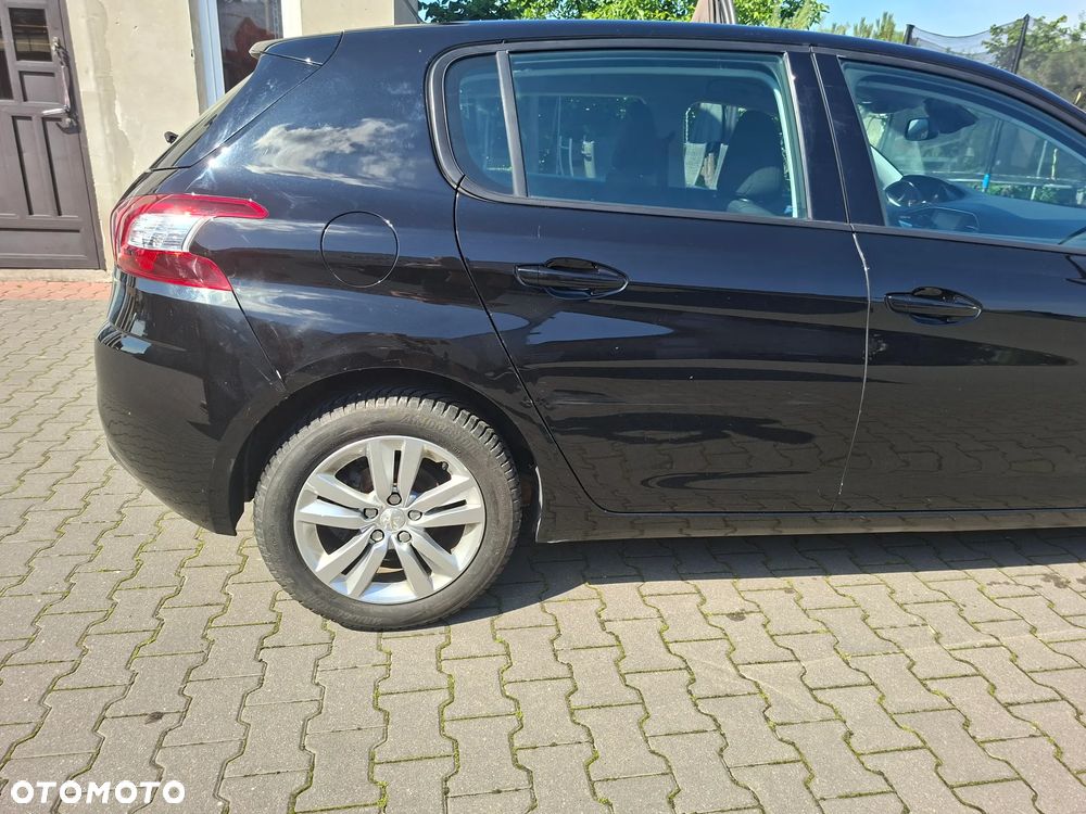 BMW Seria 1 118i M Sport - 20