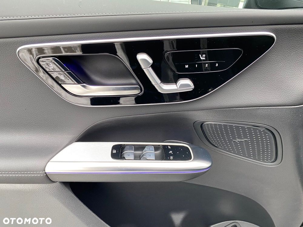 Mercedes-Benz GLC - 9