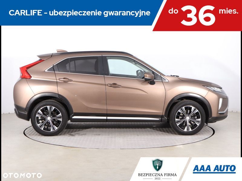 Mitsubishi Eclipse Cross - 7