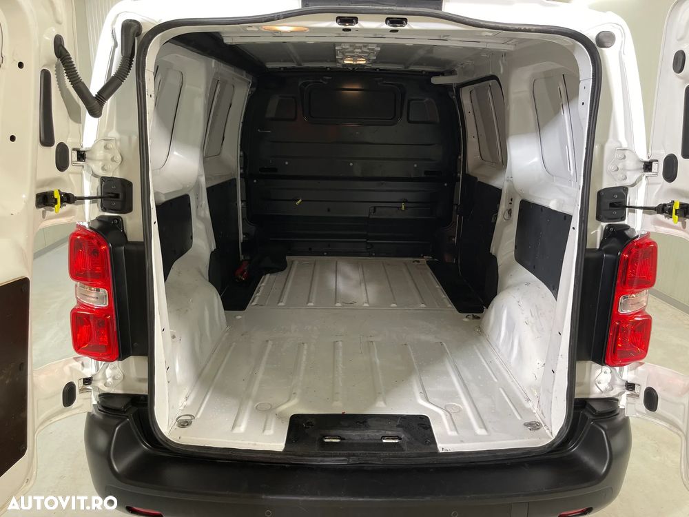 Citroën Jumpy - 9
