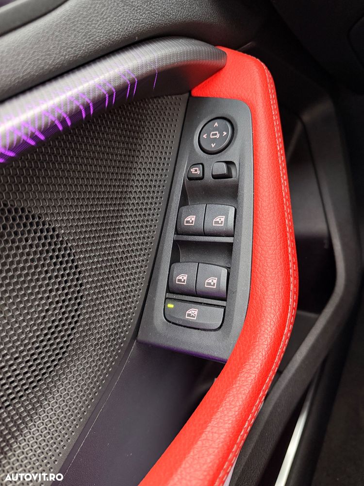 BMW Seria 1 118i Aut. M Sport - 9