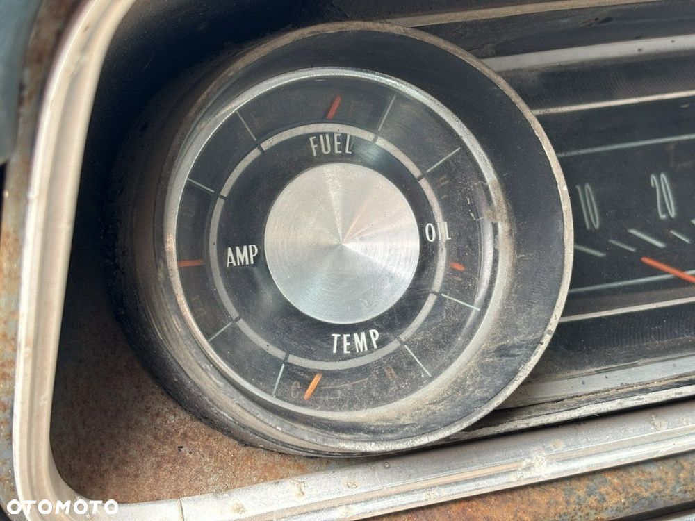 Chevrolet Impala - 19