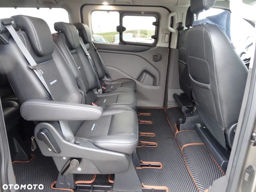 Ford Tourneo Custom 2.0 EcoBlue L2 Active SelectShift - 21