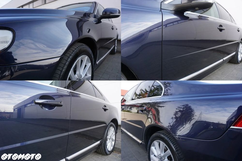 Volvo S80 - 14