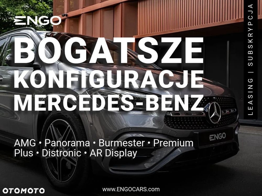 Mercedes-Benz GLA 200 mHEV AMG Line 7G-DCT - 2