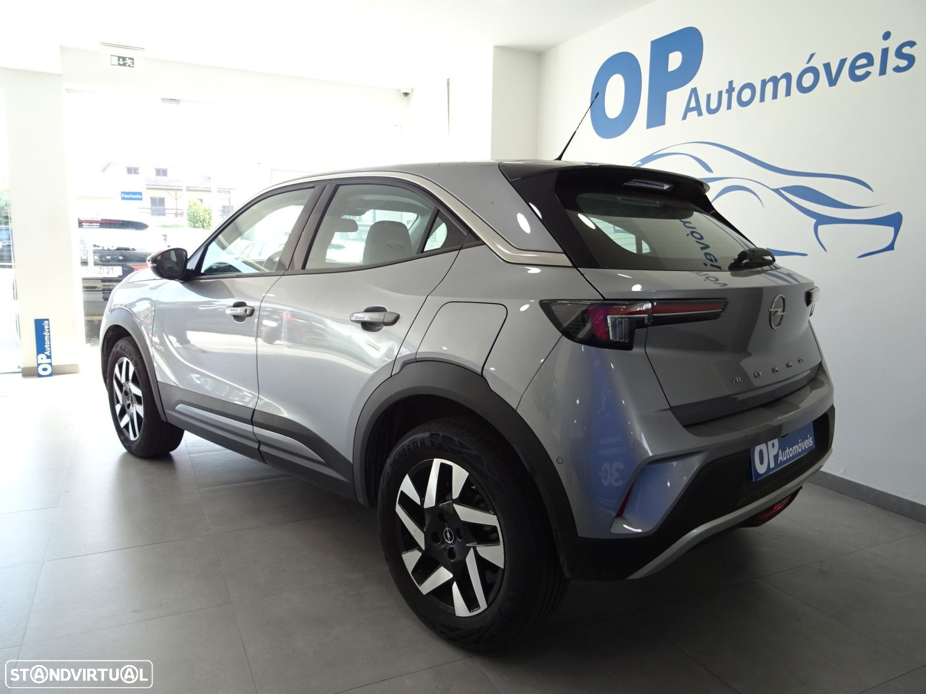 Opel Mokka 1.5 D Elegance - 3