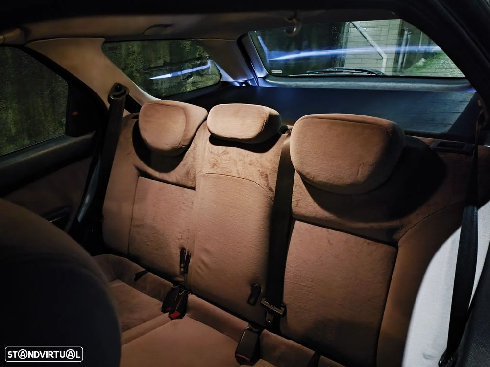 Citroën Xsara Break 1.4 HDi SX Plus - 15