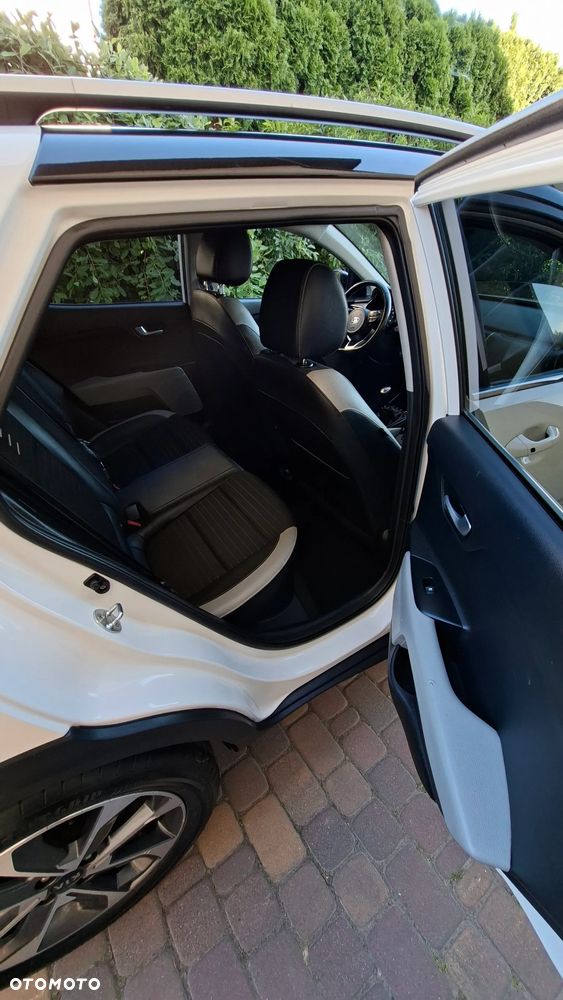 Kia Stonic 1.4 XL - 16