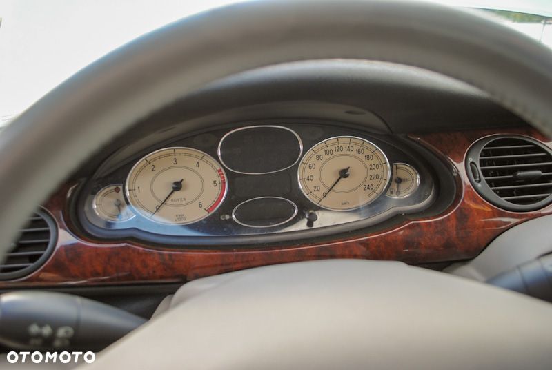 Rover 75 2.0 CDT - 30