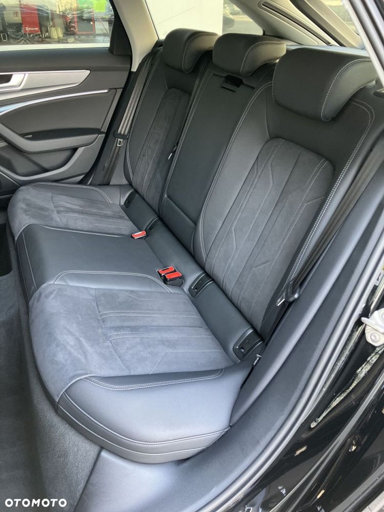 Audi A6 Avant - 17