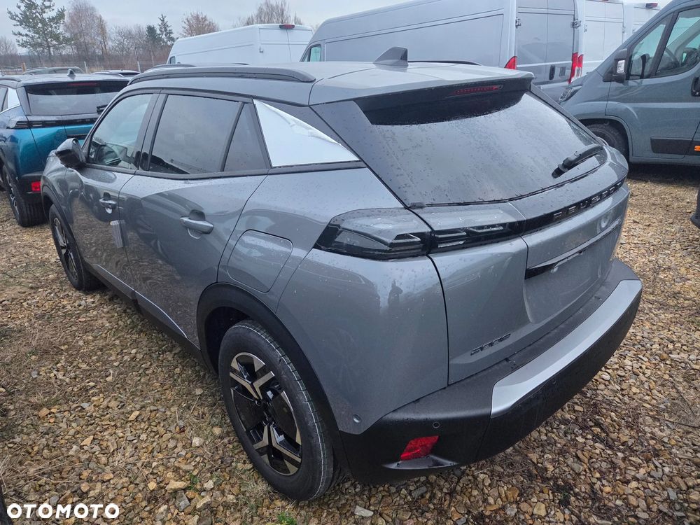 Peugeot 2008 PureTech 100 Allure S&S BVM6 - 4