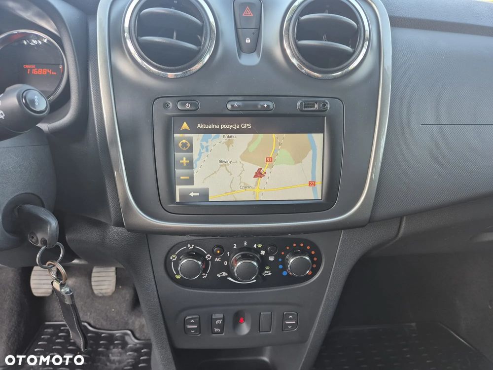 Dacia Sandero 0.9 TCe Laureate - 14