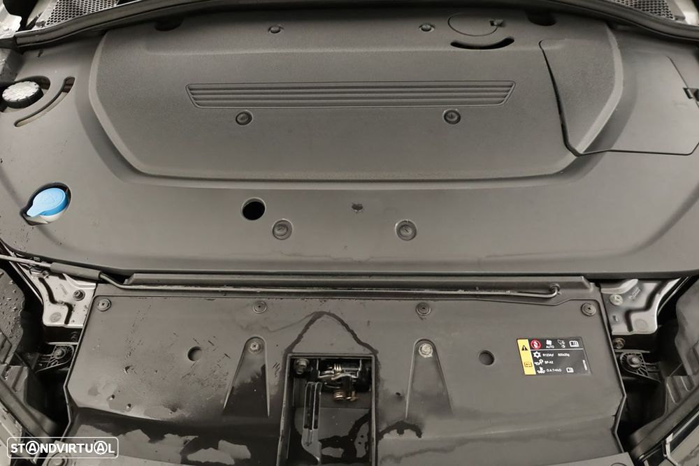 MG MG5 61 kWh Luxury - 26