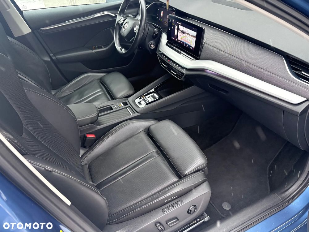 Skoda Octavia 2.0 TDI SCR Style DSG - 19