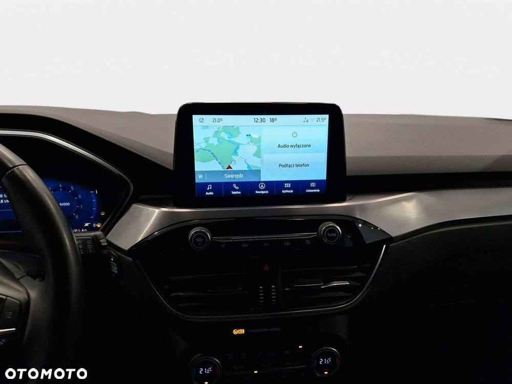 Ford Kuga 1.5 EcoBoost TITANIUM - 20