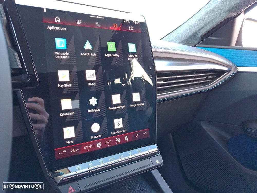 Renault Scénic E-Tech 87 kWh Esprit Alpine - 22