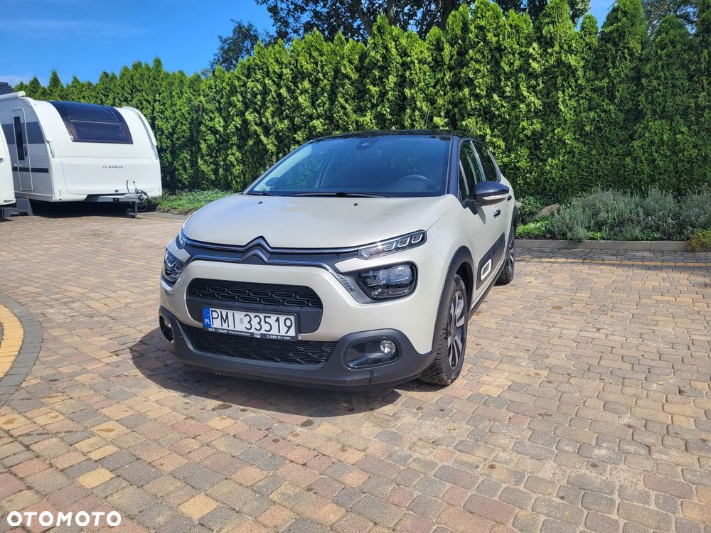 Citroën C3 1.2 PureTech Shine - 7