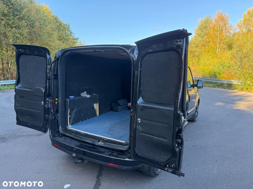 Fiat Doblo Maxi - 21