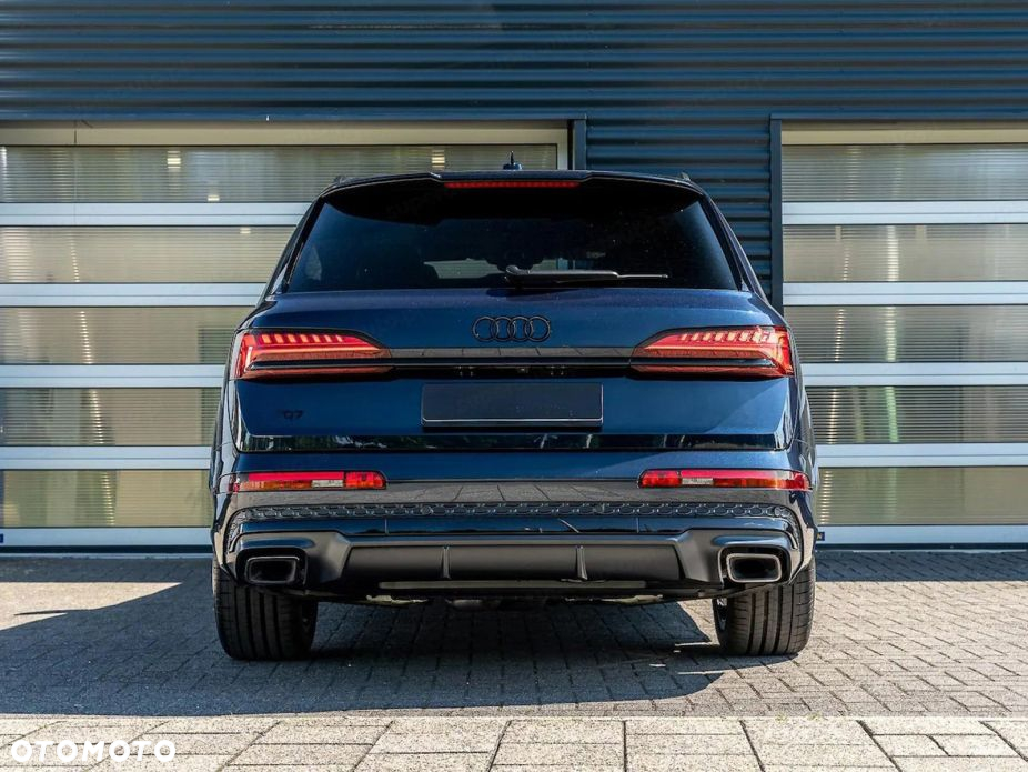 Audi Q7 - 2