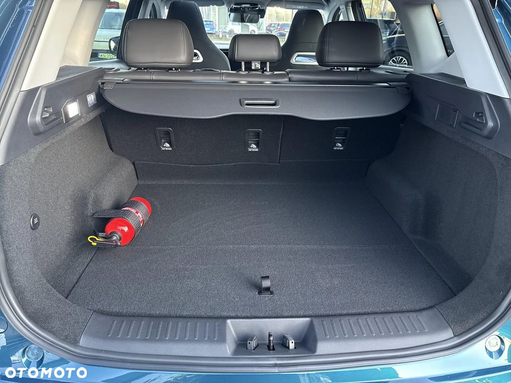 Chery Tiggo 7 1.5 T-GDI Super Hybrid Prestige DHT - 22