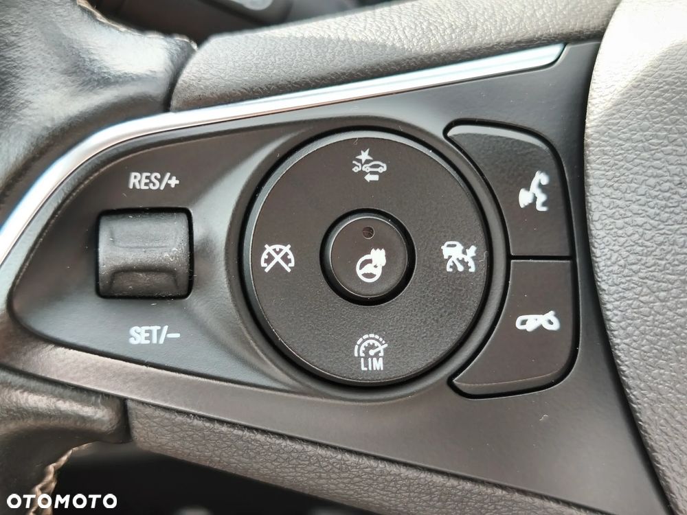 Opel Insignia 2.0 CDTI ecoFLEXStart/Stop Business Innovation - 29