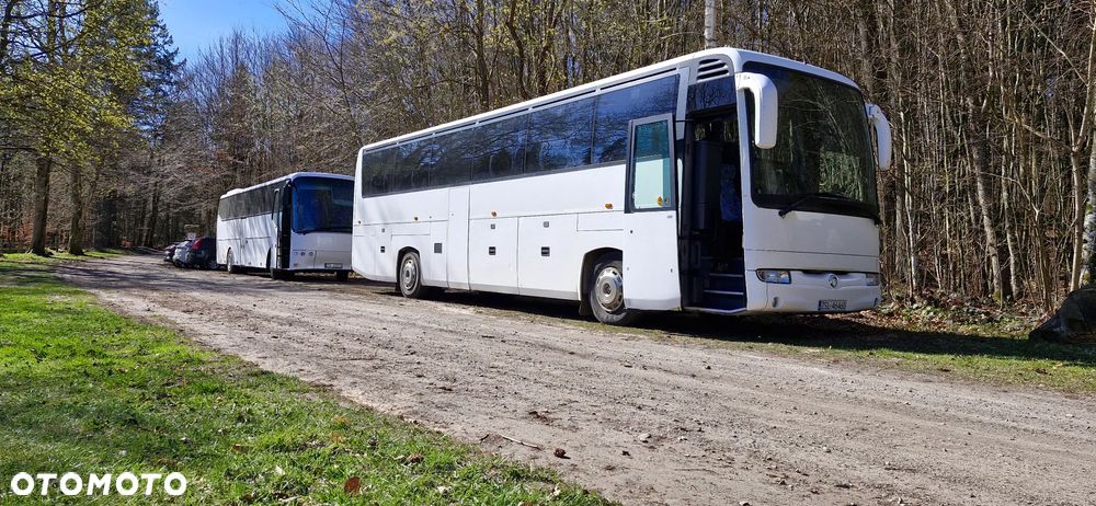 Irisbus Iliade - 1