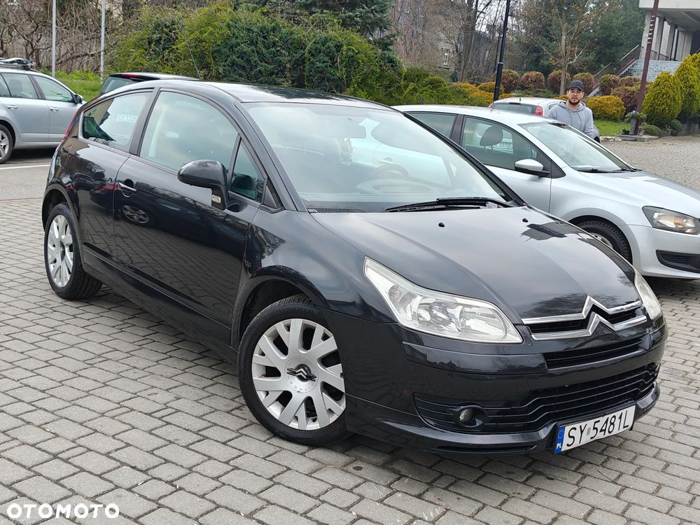 Citroën C4 1.6 16V By Loeb - 4