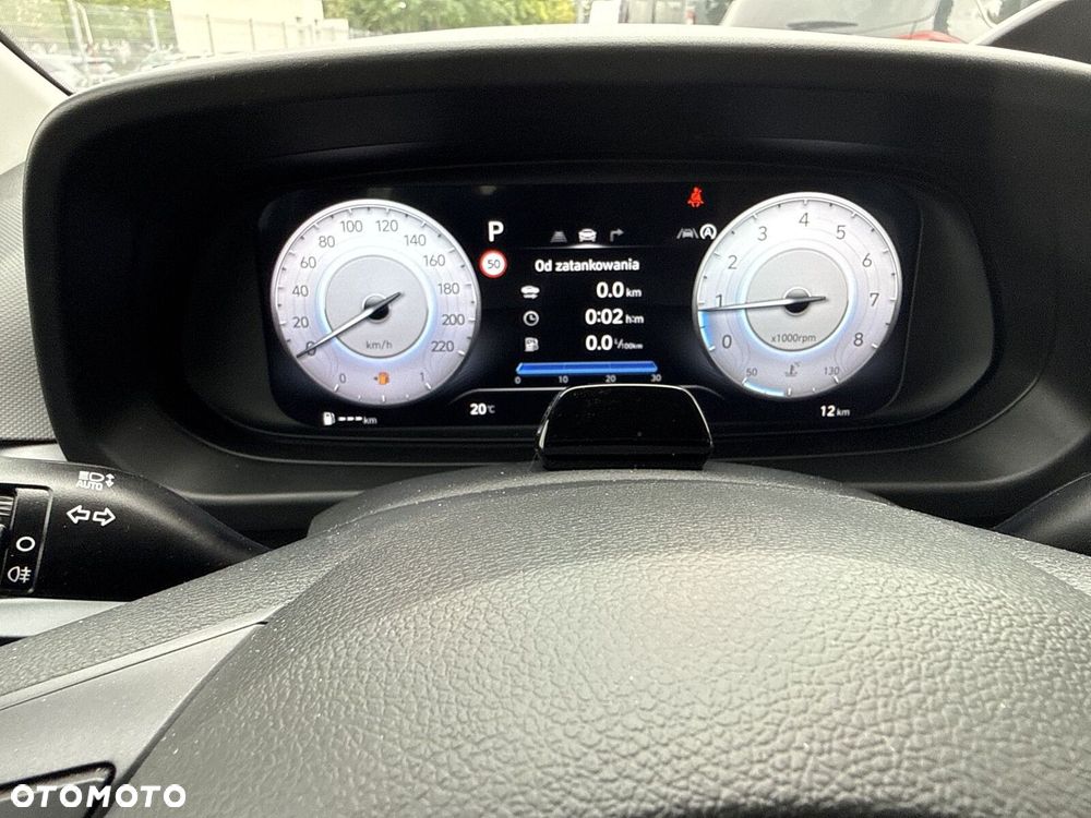 Hyundai i20 1.0 T-GDi Modern DCT - 16
