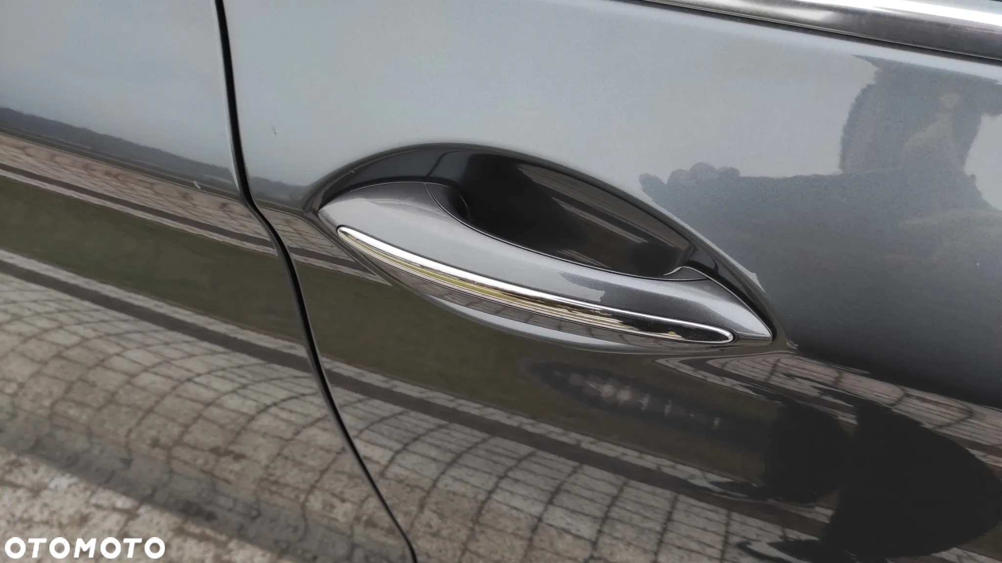 BMW Seria 5 520d Efficient Dynamics - 22