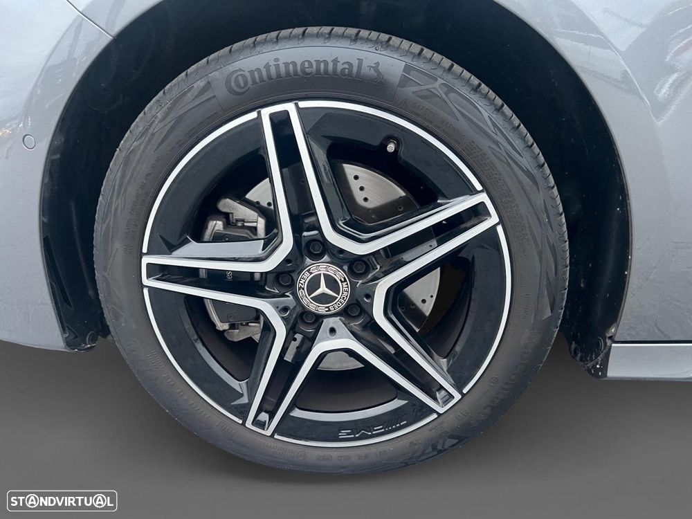 Mercedes-Benz A 250 - 14