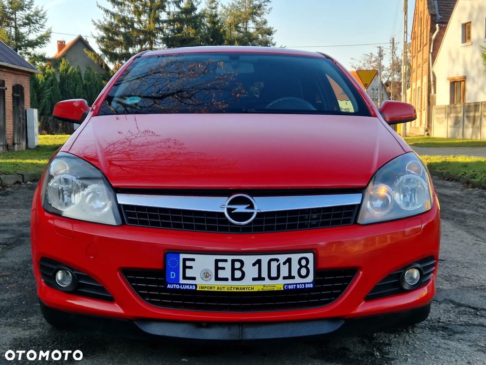 Opel Astra 1.4 Selection 110 Jahre - 14