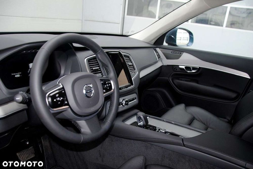 Volvo XC 90 - 11