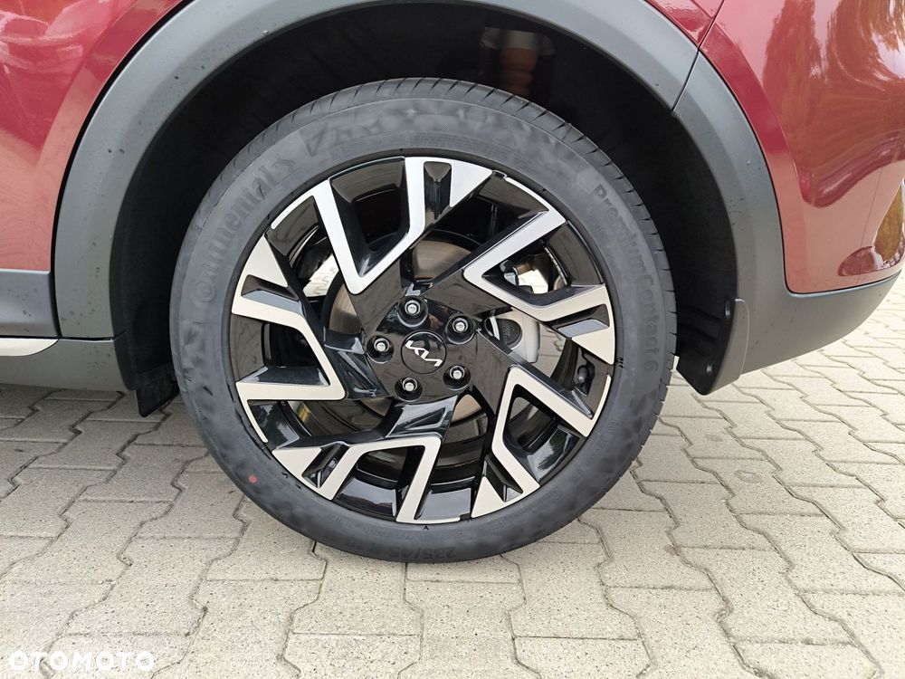 Kia XCeed 1.6 T-GDI M DCT - 18