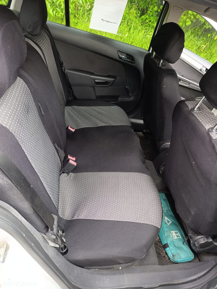 Opel Astra - 3